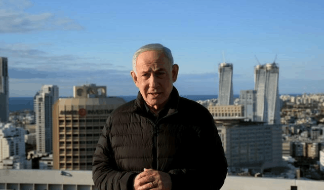 Netanyahu: Çok zor bir akşam geçirdik
