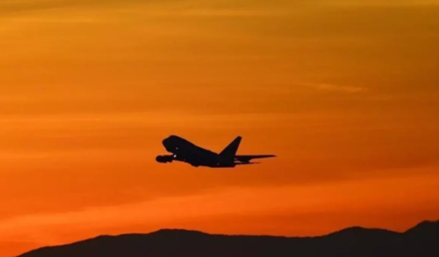 Uçaklarda yeni yasak!