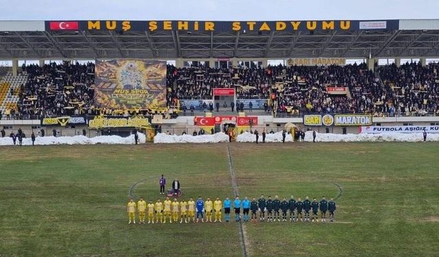 PFDK'dan Bursaspor'a şok ceza!