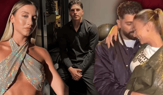 Türkiye'nin konuştuğu cinayette gelişme