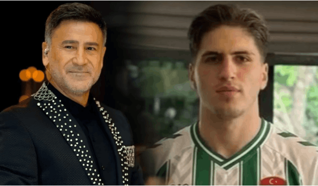 Futbolcu Cinayetinde Yıldızhan'a Gözaltı!