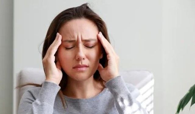 Ramazan'da baş ağrısı nasıl önlenir?