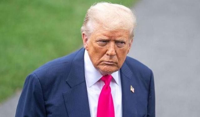 Trump: İran mayınları kaldırsın