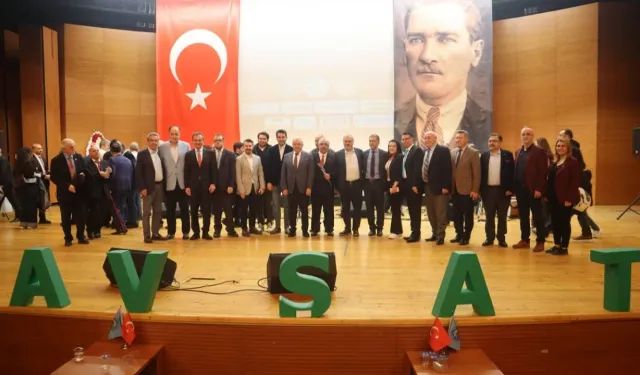 Bursa Şavşatlılar Derneği'nden unutulmaz müzik gecesi