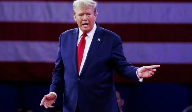 Trump'tan büyük tehdit