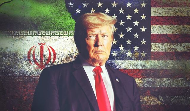 Trump: İran bu gece yok olacak