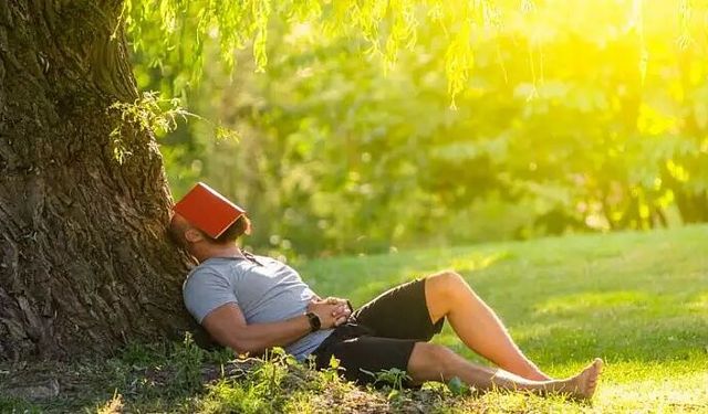 Bahar yorgunluğu nedir ve nasıl geçer?