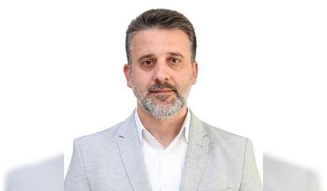 Başkan Vekili Şahin Biba seçildi!