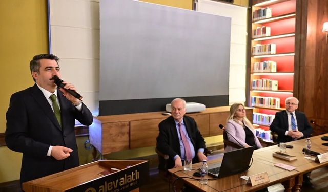 Balkanlar paneli: "Kardeşliğimiz bakidir"