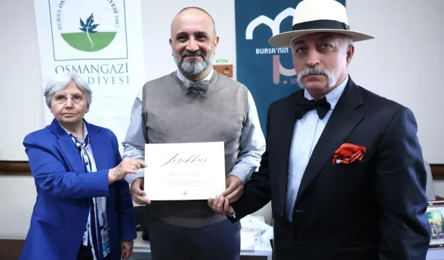 Osmangazi’de Felsefe Buluşmas