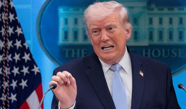 Trump: "İki gün içinde görüşme olabilir"