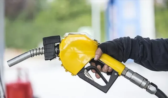 PETROL REKOR KIRDI!
