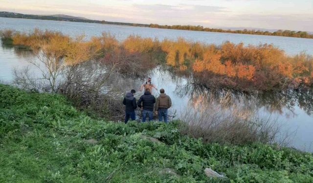 Bursa’da şüpheli ölüm