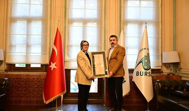 Yıldırım’da düşünce ve kültür buluşması