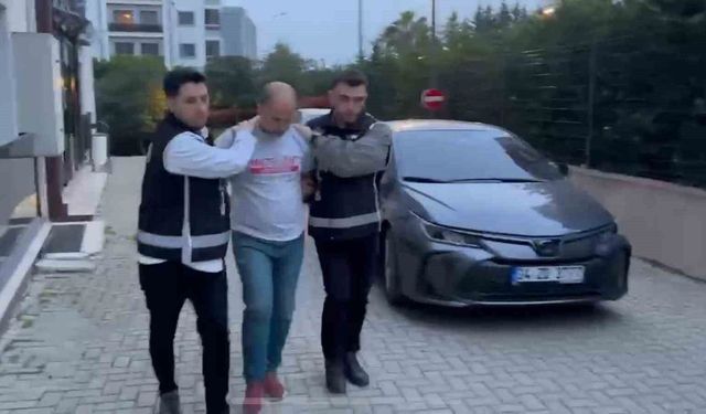 GÜLİSTAN DOKU SORUŞTURMASI BURSA’YA UZANDI