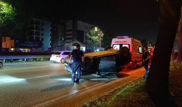 OSMANGAZİ’DE YAZARLAR KİTAPSEVERLERLE BULUŞUYOR