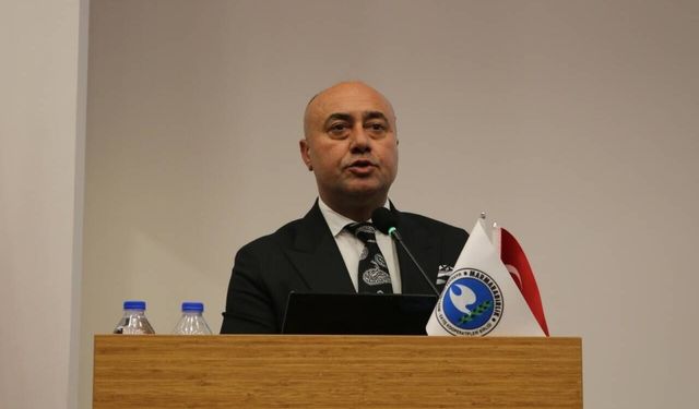 Marmarabirlik’te Ali Yıldız güven tazeledi