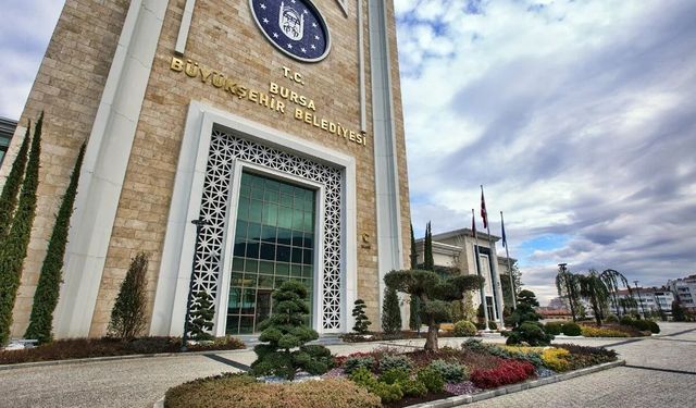 BURSA'DAKİ SORUŞTURMADA TUTUKLU SAYISI YÜKSELDİ!