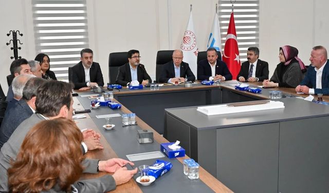 BURSA’DA YILLARDIR BEKLENEN PROJEDE KRİTİK GELİŞME!