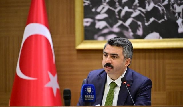 '‘Bursa’nın bir saniye kaybetmesine izin vermedik’'