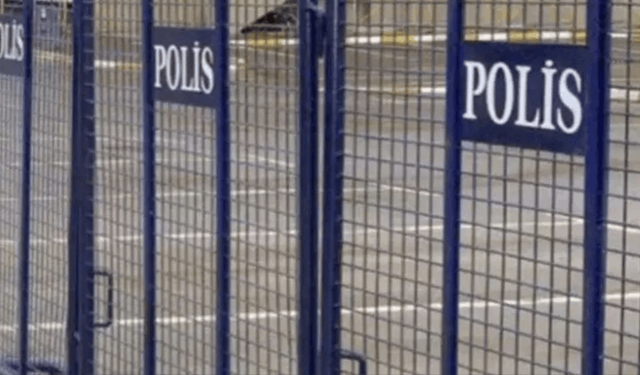 Bursa'da 7 günlük yasak kararı!