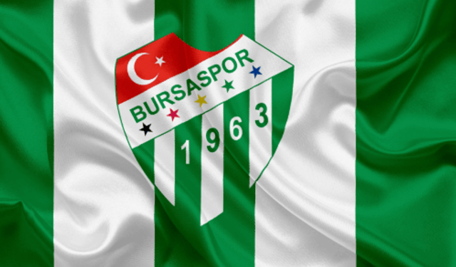 Bursaspor’dan kritik Ankara hamlesi!