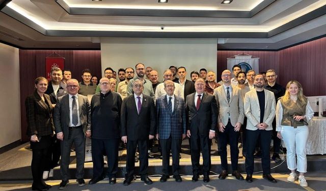 El bileği cerrahisinde devrim niteliğinde başarı