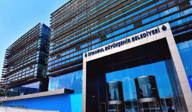 İBB VE ÜSKÜDAR BELEDİYESİ'NE YENİ OPERASYON