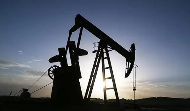 DÜNYANIN 101 GÜNLÜK PETROL STOĞU KALDI!