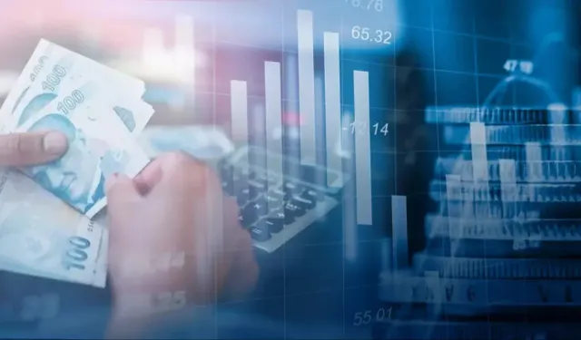 MERKEZ BANKASI, ENFLASYON TAHMİNİNİ DEĞİŞTİRDİ