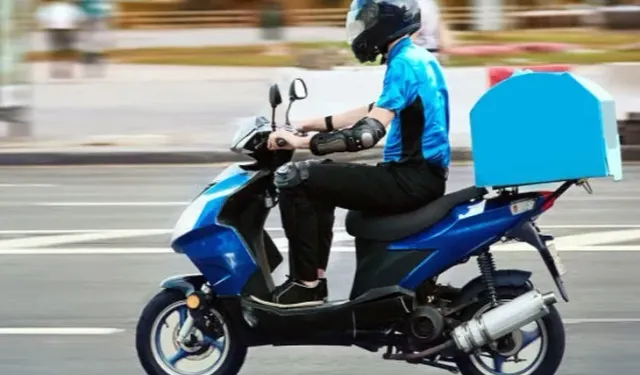 Motokuryelere yeni düzenleme! O süre uzatıldı...