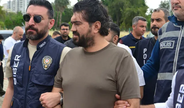 RASİM OZAN KÜTAHYALI İÇİN KARAR VERİLDİ!