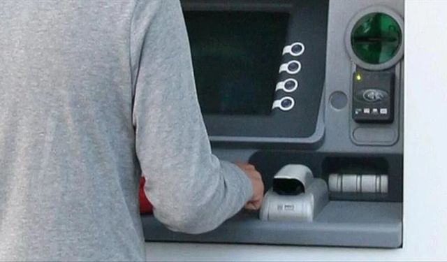 ATM'LERE BAYRAM AYARI: LİMİTLER GÜNCELLENDİ