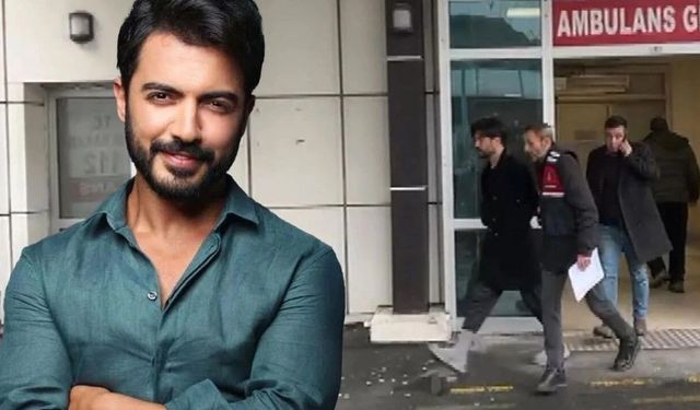 Yusuf Güney hakkında karar