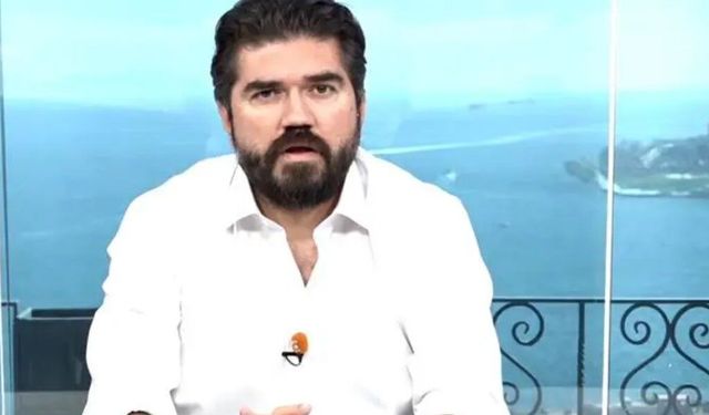 RASİM OZAN KÜTAHYALI GÖZALTINDA!