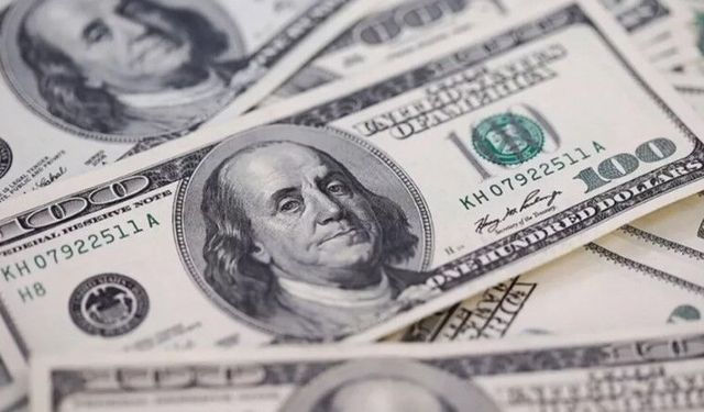 DOLARDA YENİ REKOR!