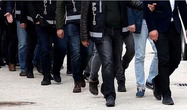 DEAŞ'IN KRİPTO PARA AĞINA DARBE