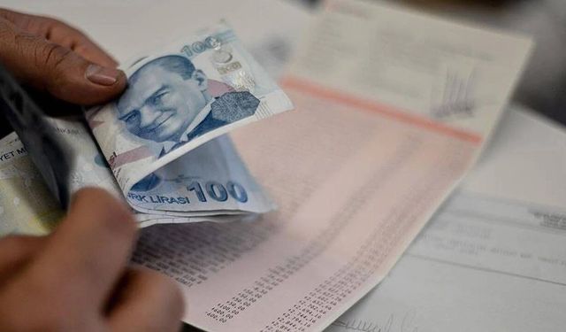 BAYRAM İKRAMİYELERİNDE TARİH NETLEŞTİ