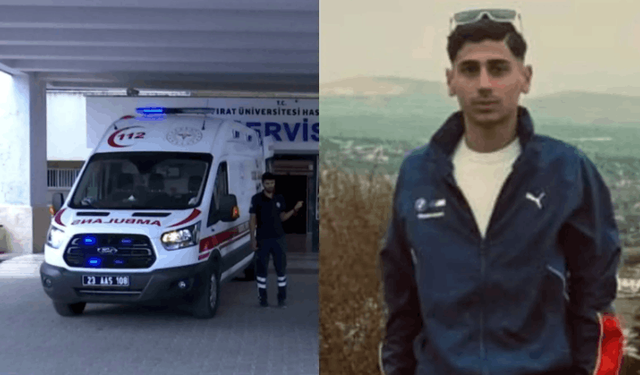 BORÇ KAVGASINDA ACI SON!