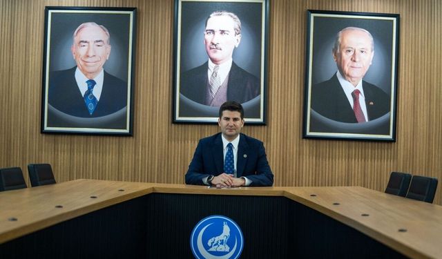 19 Mayıs’ta Ankara’da Dev Buluşma