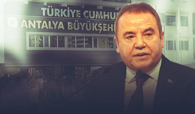 MUHİTTİN BÖCEK'TEN ETKİN PİŞMANLIK BAŞVURUSU!