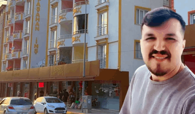 KAN DONDURAN BABA VAHŞETİ!