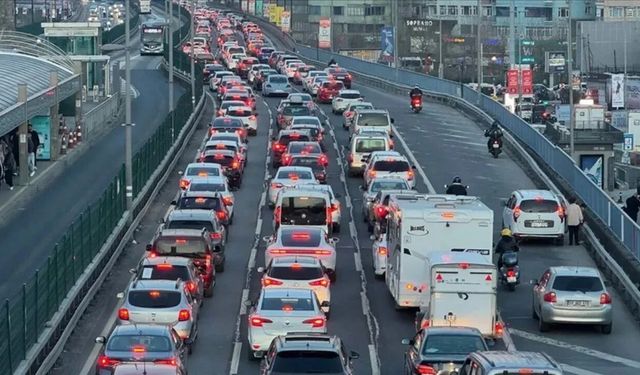 TRAFİK SİGORTASINDA KURALLAR BAŞTAN YAZILIYOR