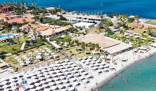 870 BİN TL’LİK HESAP SOSYAL MEDYAYI KARIŞTIRDI