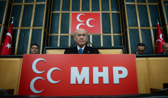 BAHÇELİ: ‘ASKERİ HASTANELER YENİDEN AÇILMALI’