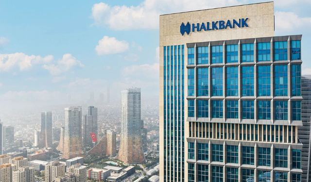 ABD'de Halkbank davası resmen kapandı