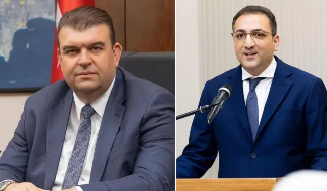 CHP'Lİ BELEDİYELERE OPERASYON! BAŞKANLAR GÖZALTINDA...