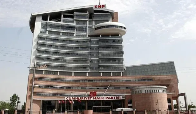 CHP DELEGELERİNİN TÜMÜNE SAVCILIK İNCELEMESİ