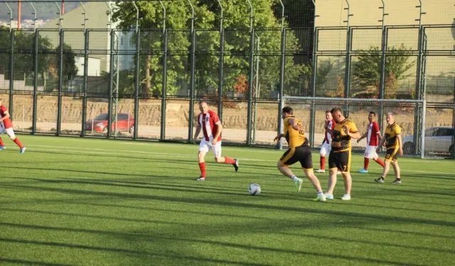 Büyükşehir'de Başkanlık Kupası heyecanı