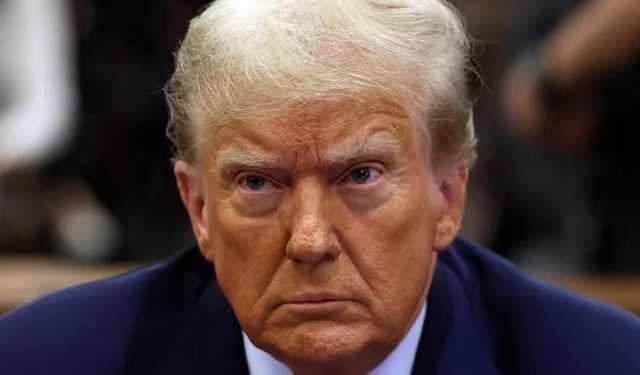 TRUMP: İRAN İLE SAVAŞI BİTİRDİK